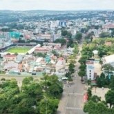 Phường Pleiku, tỉnh Gia Lai sau sáp nhập