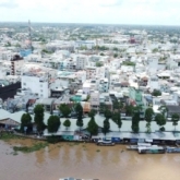 Phường Sa Đéc, tỉnh Đồng Tháp sau sáp nhập