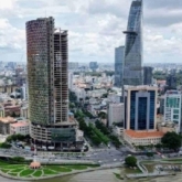 Phường Sài Gòn TP. Hồ Chí Minh sau sáp nhập