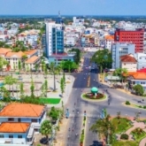  Phường Sóc Trăng, TP Cần Thơ sau sáp nhập