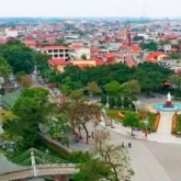 Phường Sơn Tây TP Hà Nội sau sáp nhập