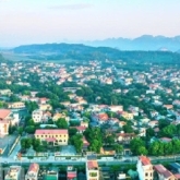 Phường Tam Điệp, tỉnh Ninh Bình sau sáp nhập