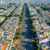 Phường Tân Bình, TP Hồ Chí Minh sáp nhập