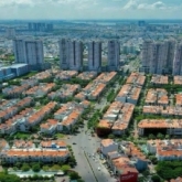 Phường Tân Hưng TPHCM sau sáp nhập