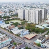 Phường Tân Phú, TP Hồ Chí Minh sáp nhập