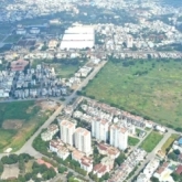 Phường Tân Thới Hiệp, TP Hồ Chí Minh sáp nhập