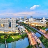 Phường Tân Thuận, TP Hồ Chí Minh sáp nhập