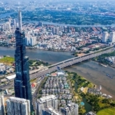 Phường Thạnh Mỹ Tây TP. Hồ Chí Minh sau sáp nhập