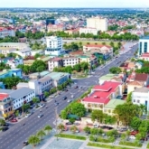 Phường Thành Sen, tỉnh Hà Tĩnh sau sáp nhập