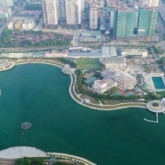 Phường Thanh Xuân TP Hà Nội sau sáp nhập