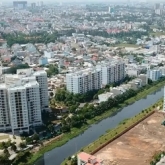 Phường Thông Tây Hội, TP Hồ Chí Minh sáp nhậ