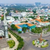 Phường Thủ Dầu Một TP Hồ Chí Minh sau sáp nhập