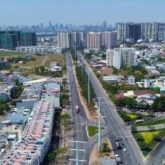 Phường Thủ Đức TP. Hồ Chí Minh sau sáp nhập