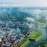 Phường Thuận Hóa TP Huế sau sáp nhập