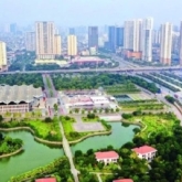 Phường Từ Liêm TP Hà Nội sau sáp nhập