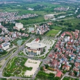 Phường Tùng Thiện, TP Hà Nội sau sáp nhập: