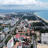 Phường Tuy Hòa, tỉnh Đắk Lắk sau sáp nhập