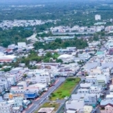 Phường Vị Thanh, TP Cần Thơ sau sáp nhập