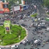 Phường Vườn Lài TP. Hồ Chí Minh sau sáp nhập