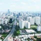 Phường Xuân Đỉnh TP Hà Nội sau sáp nhập