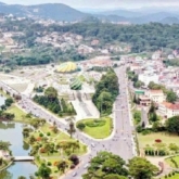 Phường Xuân Hương - Đà Lạt sau sáp nhập