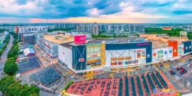 Quận Tân Phú 2025: Sáp nhập hành chính, tiện ích sống và bước ngoặt thay đổi diện mạo đô thị mới