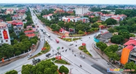 Huyện Sóc Sơn 2025: Cập Nhật Hành Chính Mới, Phát Triển Hạ Tầng & Tiện Ích Đô Thị