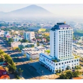Thành Phố Tây Ninh 2025: Cập nhật hành chính mới, tiện ích sống và tiềm năng phát triển