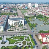  Thành phố Bắc Giang 2025: Sáp nhập hành chính, nâng tầm tiện ích, định hướng phát triển mới
