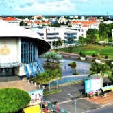 Thành phố Bạc Liêu 2025: Thay đổi hành chính mới, tiện ích và phát triển đô thị