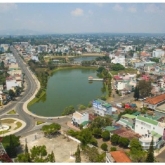 Thành phố Bảo Lộc 2025: Thay đổi hành chính, tiện ích sống và định hướng đô thị mới