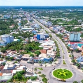 Thành phố Bến Tre 2025: Cập nhật thay đổi hành chính, tiện ích nổi bật & định hướng phát triển