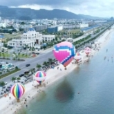 Thành phố Cẩm Phả sau sáp nhập