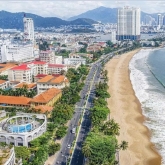 Thành phố Cam Ranh 2025: Sáp nhập hành chính, bước ngoặt phát triển đô thị ven biển Nam Trung Bộ