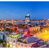Thành phố Đồng Hới 2025: Sáp nhập hành chính, tiện ích sống và phát triển đô thị mới