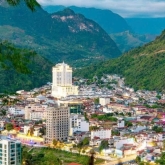 Thành phố Hà Giang 2025: Sáp nhập hành chính, tiện ích sống và phát triển đô thị mới