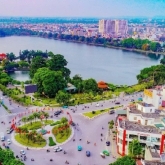 Thành phố Hải Dương 2025: Sáp nhập hành chính mới, nâng cấp tiện ích và cú hích phát triển đô thị