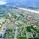 Thành phố Hòa Bình 2025: Sáp nhập hành chính, tiện ích sống và động lực phát triển mới