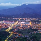 Thành phố Lai Châu 2025: Thay đổi hành chính, tiện ích sống và bước chuyển mình của đô thị mới