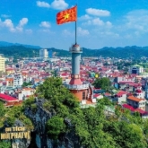 Thành phố Lạng Sơn 2025: Thay đổi hành chính, tiện ích sống bứt phá, mở ra kỷ nguyên đô thị mới