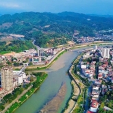 Thành phố Lào Cai 2025: Thay đổi hành chính, tiện ích sống và phát triển đô thị mới