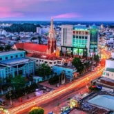 Long Khánh 2025: Thay đổi hành chính, nâng tầm chất sống, khởi đầu kỷ nguyên phát triển đô thị