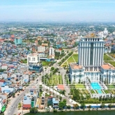 Toàn cảnh thành phố Nam Định: Cập nhật hành chính mới, tiện ích và tiềm năng phát triển 2025