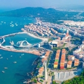Thành phố Phú Quốc 2025: Thay đổi hành chính mới, Tiện ích và định hướng phát triển