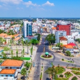 Thành phố Sóc Trăng 2025: Quy hoạch hành chính mới, nâng tầm tiện ích đô thị