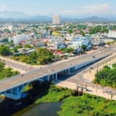 Thành phố Tam Kỳ sau sáp nhập