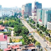 Thành phố Thái Bình 2025: Sáp nhập hành chính, nâng tầm tiện ích, bứt phá phát triển đô thị