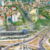 Thành phố Thanh Hóa 2025: Thông tin hành chính mới, tiện ích và cơ hội phát triển