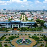 Thành phố Thuận An 2025: Sáp nhập hành chính, nâng tầm tiện ích và kiến tạo diện mạo đô thị mới
