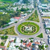 Thành phố Trà Vinh 2025: Cập nhật hành chính mới, tiện ích nổi bật và định hướng phát triển